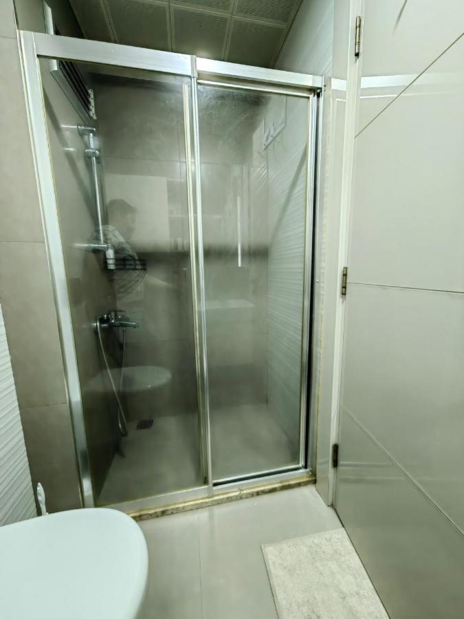 Selin'S Apartment With Pool View Antalya Extérieur photo